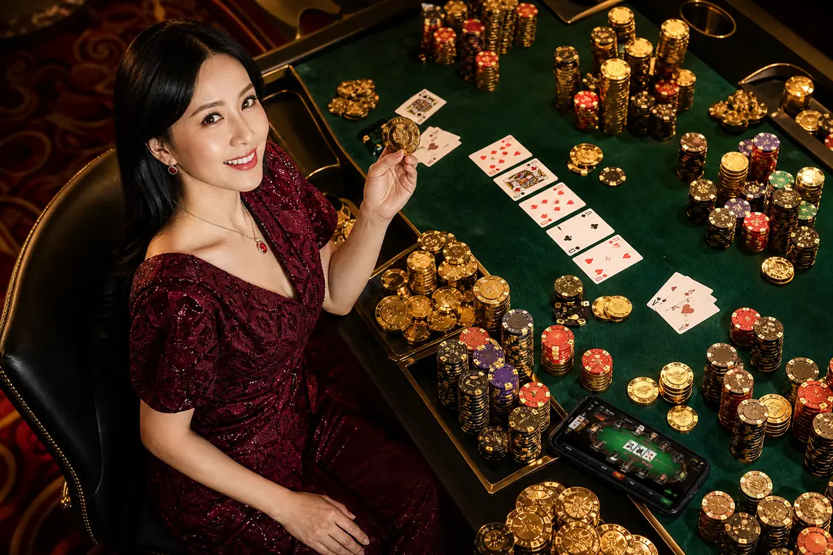 genpak99 Casino keselamatan pelesenan antarabangsa