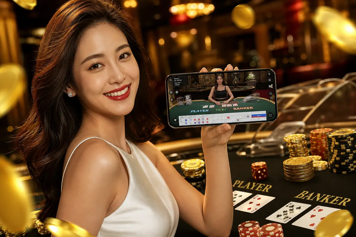 genpak99 bonus sambutan deposit pertama