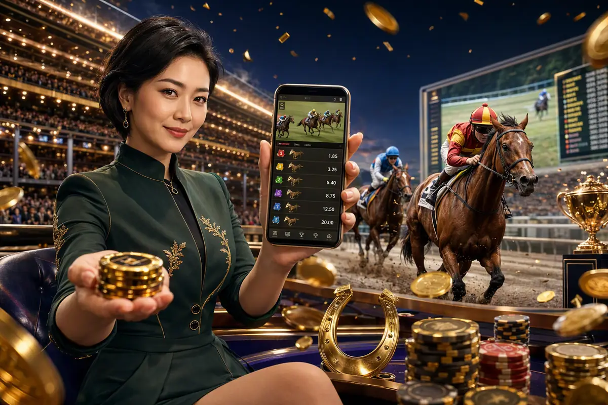 genpak99 platform kasino online Malaysia