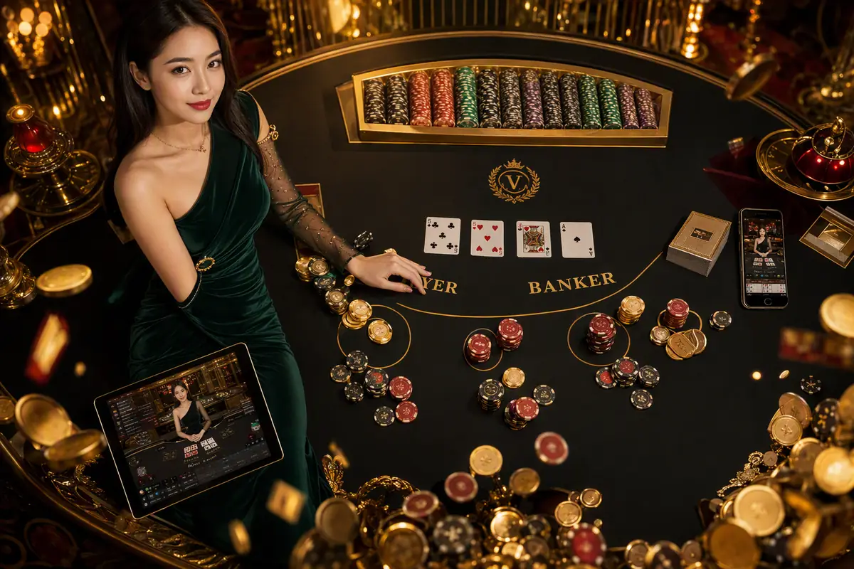 genpak99 langkah cara bermain Teen Patti online