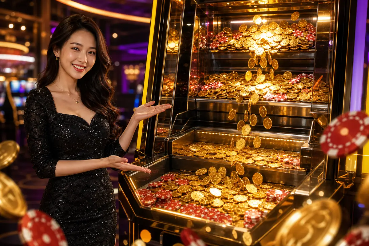 genpak99 deposit kaedah pembayaran Malaysia