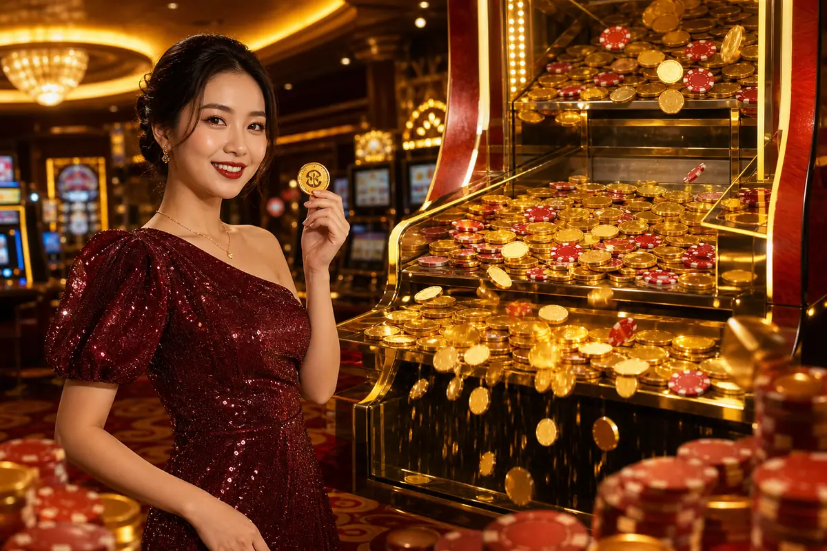 genpak99 panduan tips bermain slot